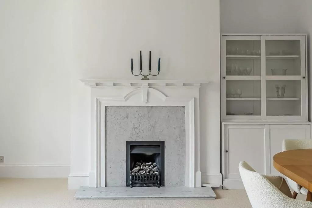 Flat Redcote Place in Mole Valley