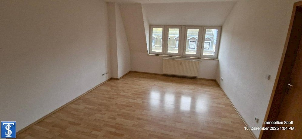 Wohnung Wettinstraße in Plauen