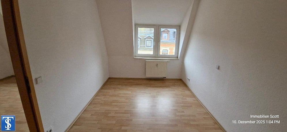Wohnung Wettinstraße in Plauen
