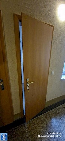 Wohnung Wettinstraße in Plauen