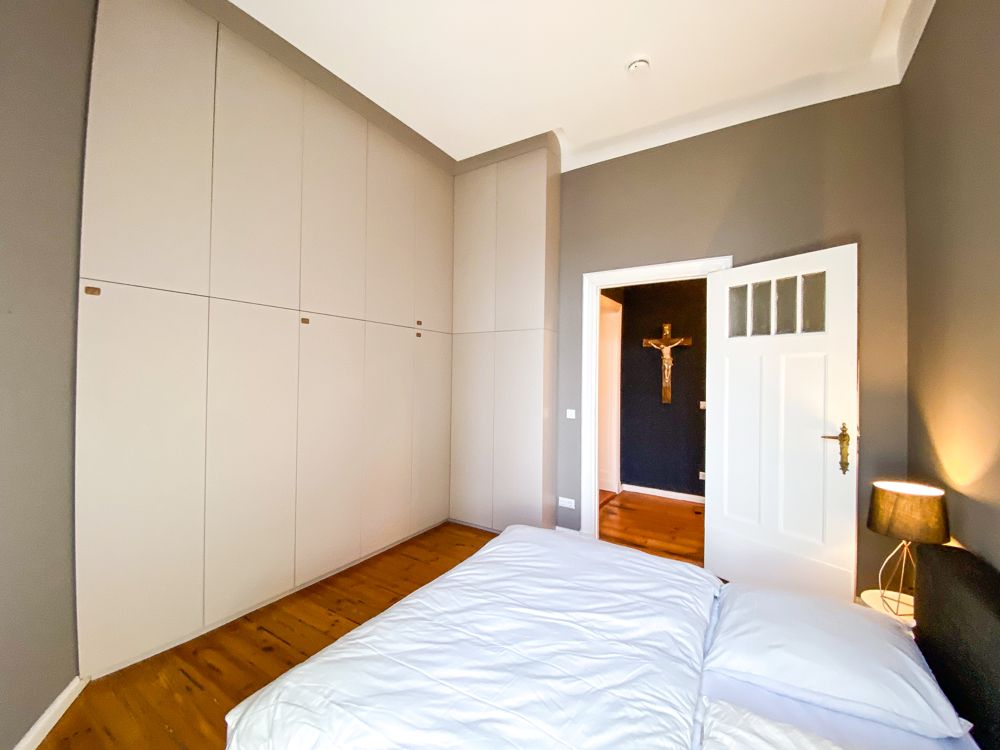 Wohnung Karlsruher Straße in Berlin