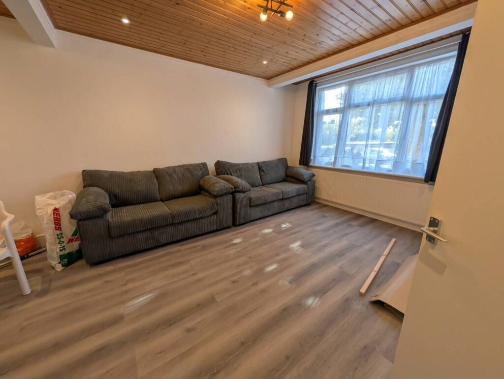 House Stewart Close in Greater London