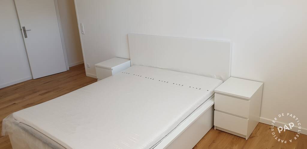 Appartement Boulevard Henri Barbusse à Houilles