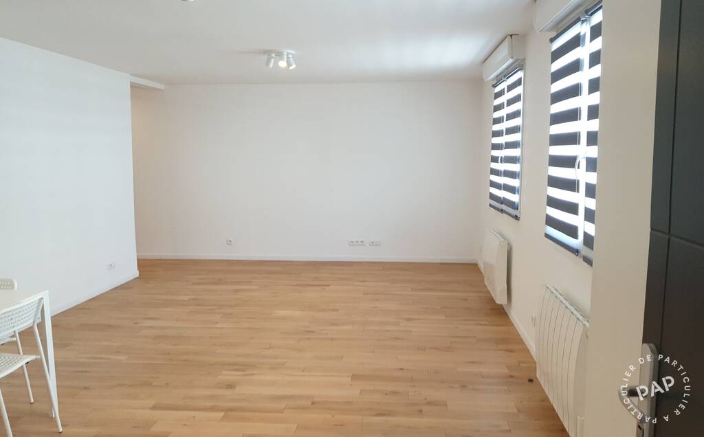 Appartement Boulevard Henri Barbusse à Houilles