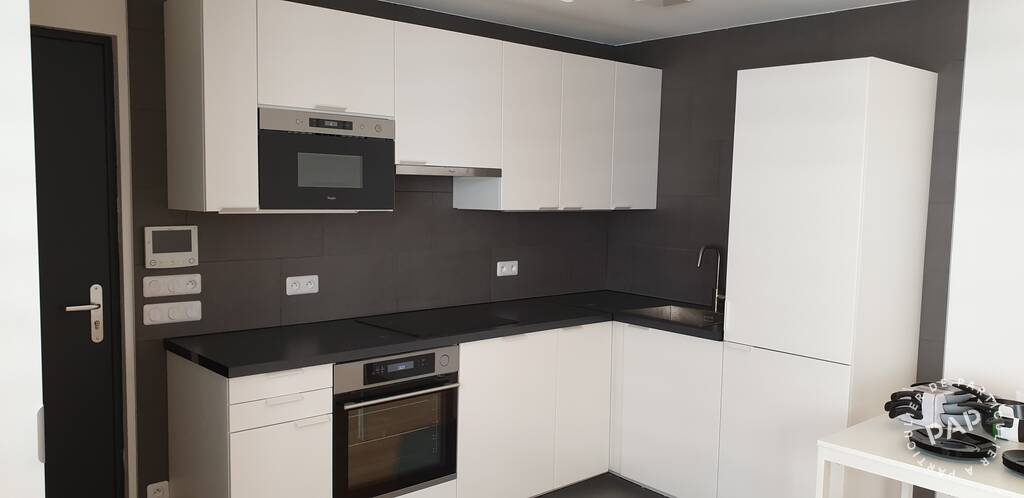 Appartement Boulevard Henri Barbusse à Houilles
