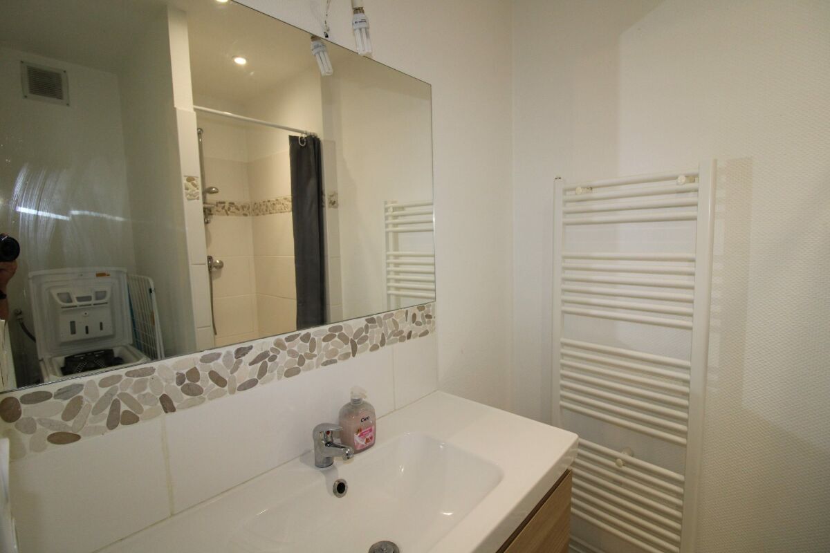 Appartement Esplanade Compans Caffarelli à Toulouse