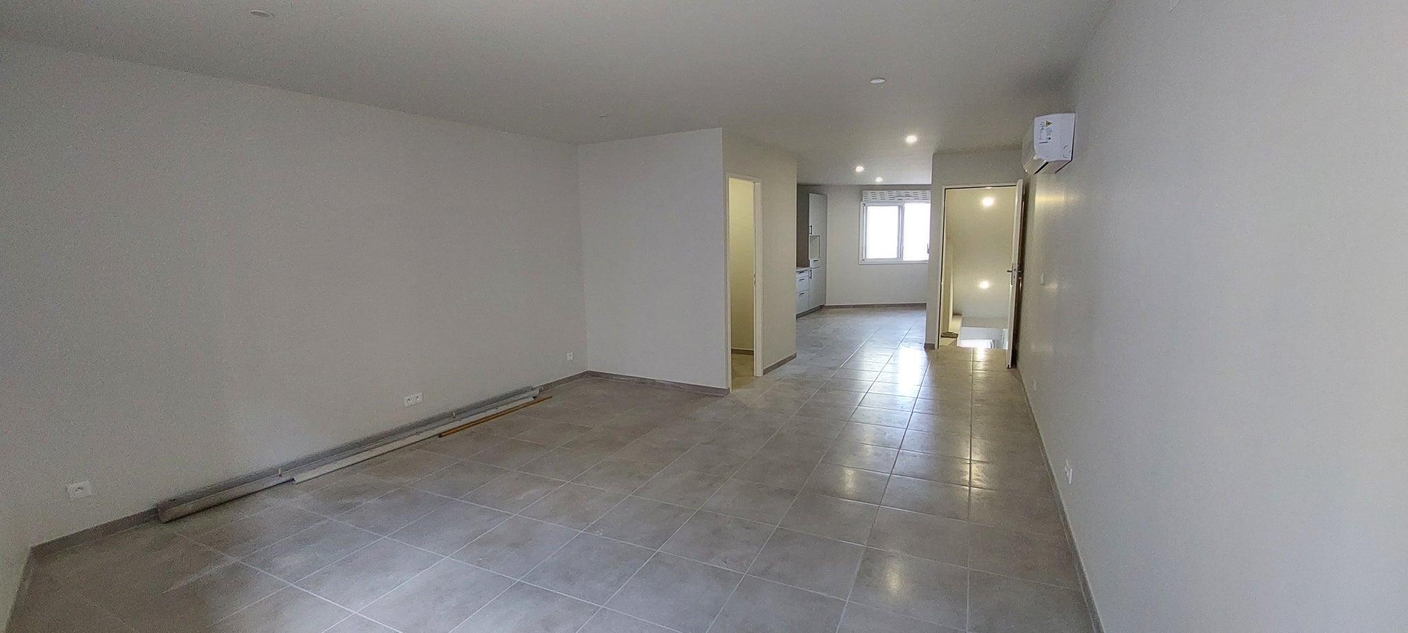 Maison D 616a à Baho