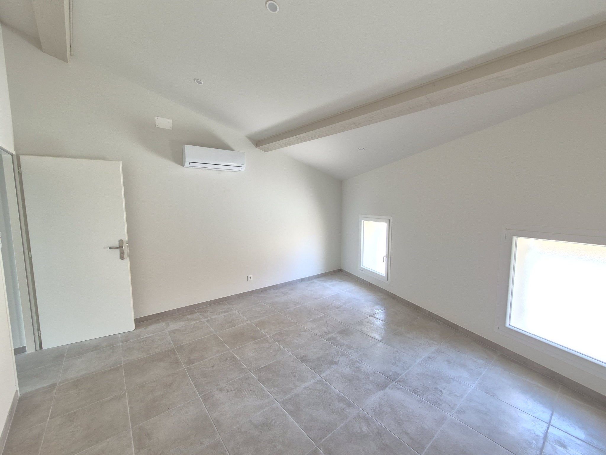 Maison D 616a à Baho