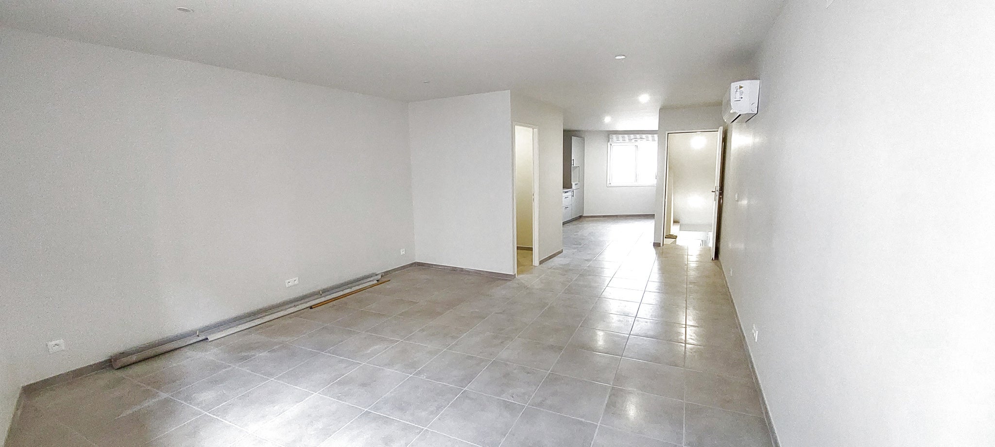 House D 616a in Baho