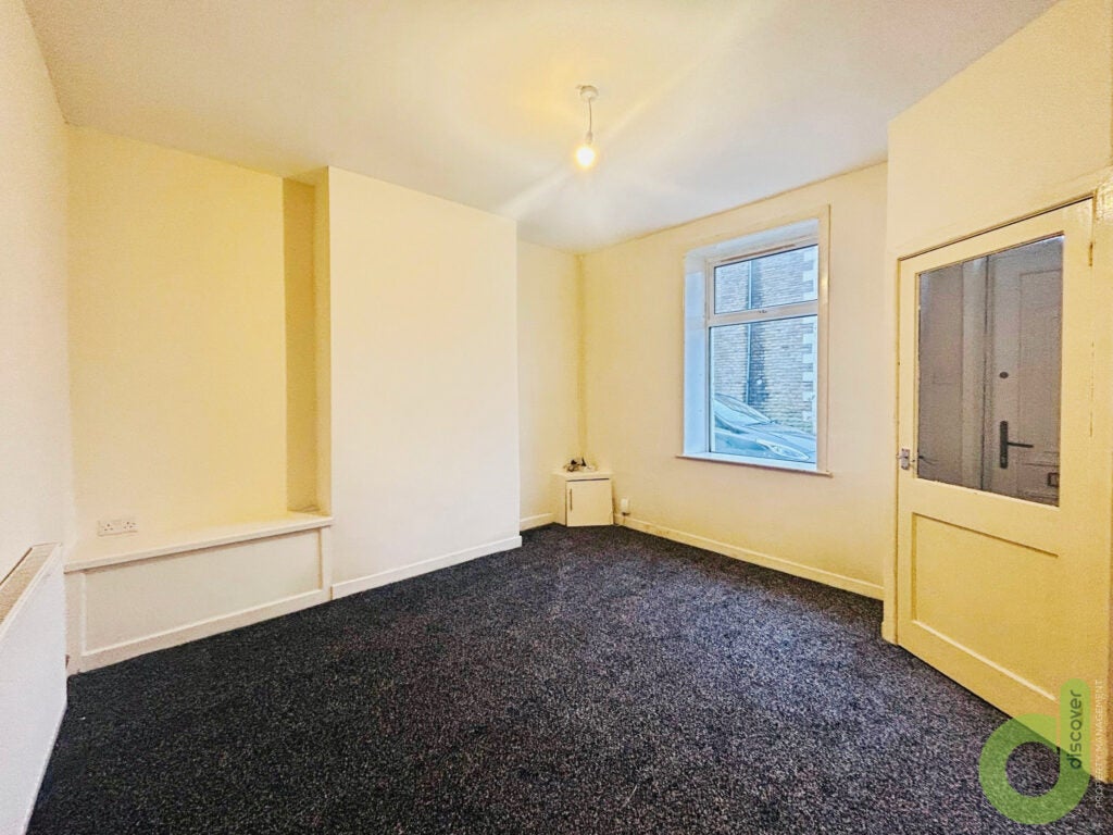 House Abbeydale Way in Hyndburn