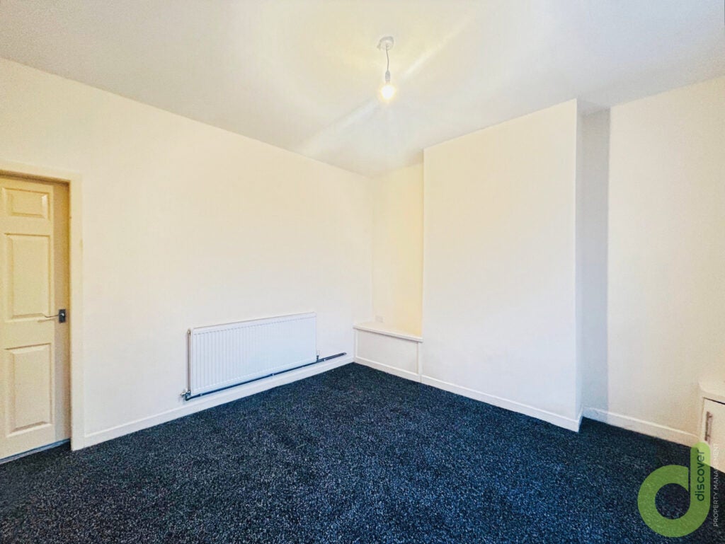 House Abbeydale Way in Hyndburn
