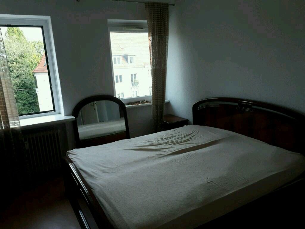 Wohnung Tiergartenstraße in Hannover