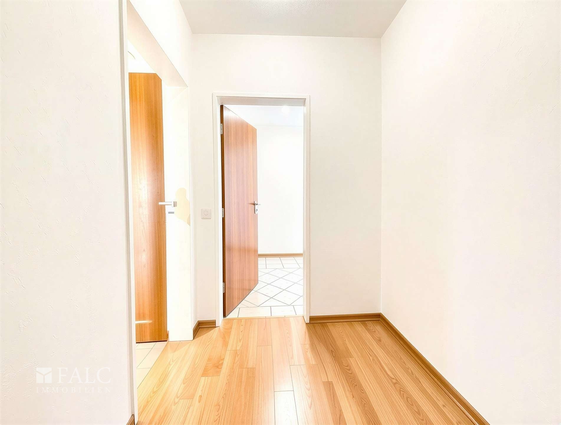 Wohnung Ottostraße in Duisburg