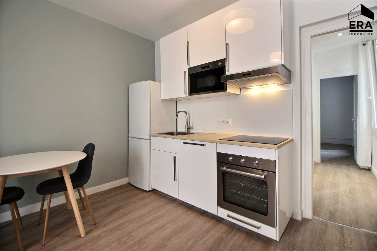 Appartement Rue Farges à Montpellier