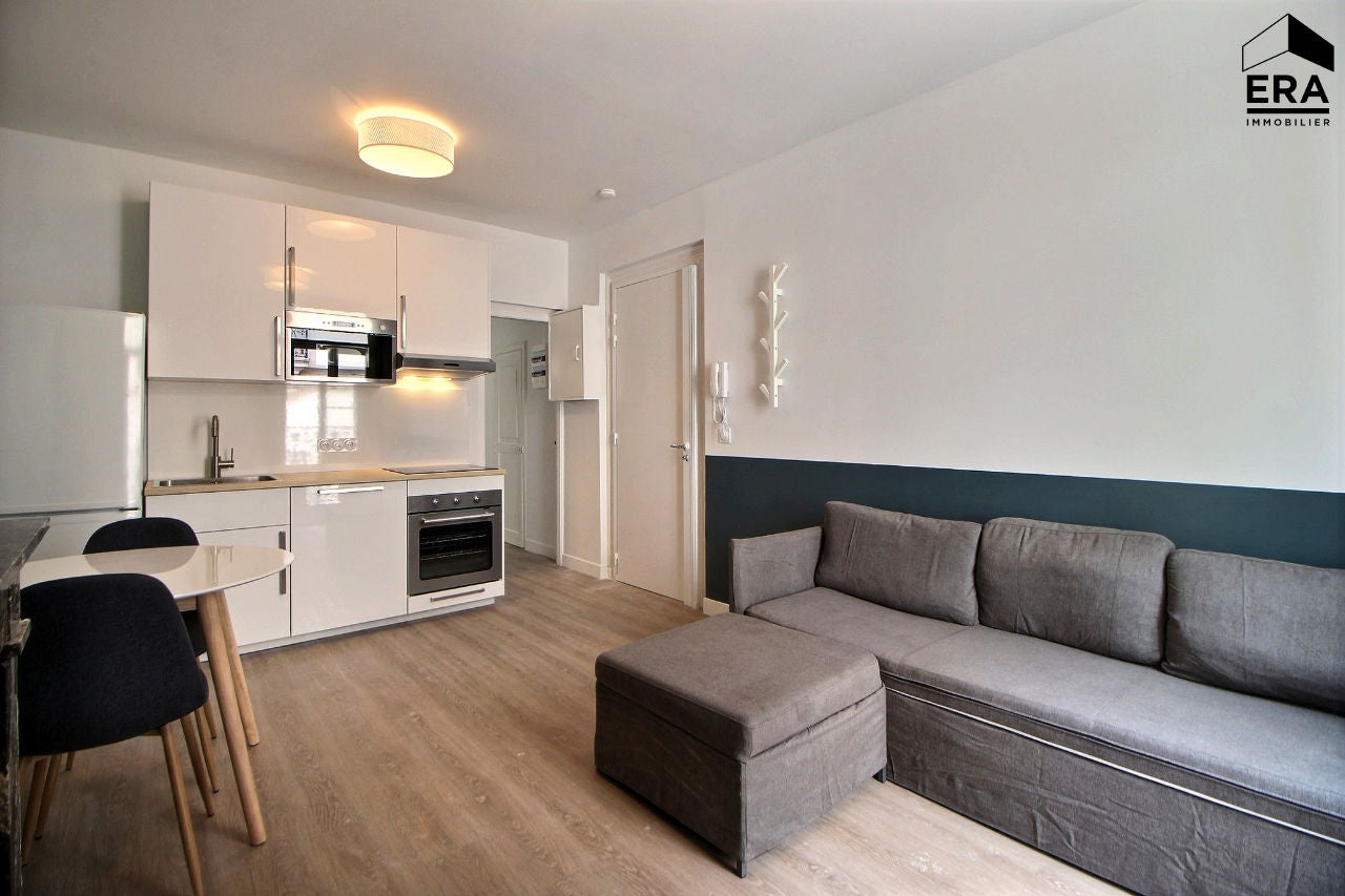 Appartement Rue Farges à Montpellier