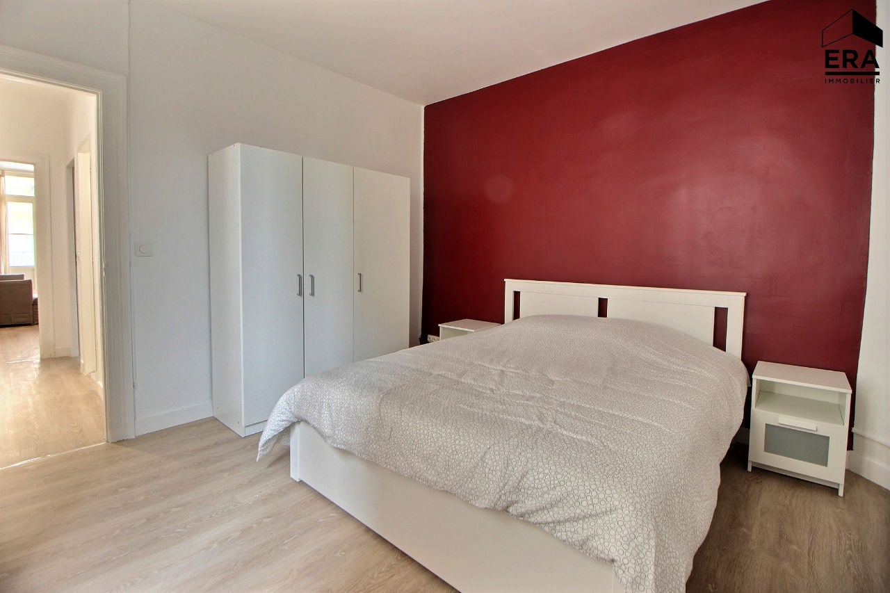 Appartement Rue Farges à Montpellier