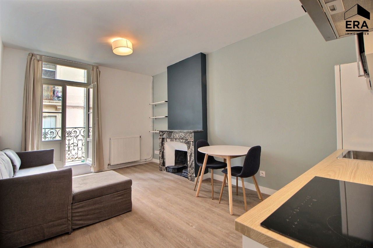 Appartement Rue Farges à Montpellier