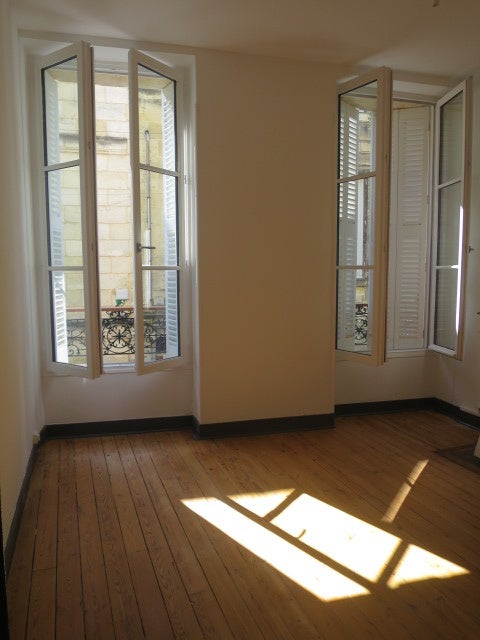 Appartement Rue Vital Carles à Bordeaux