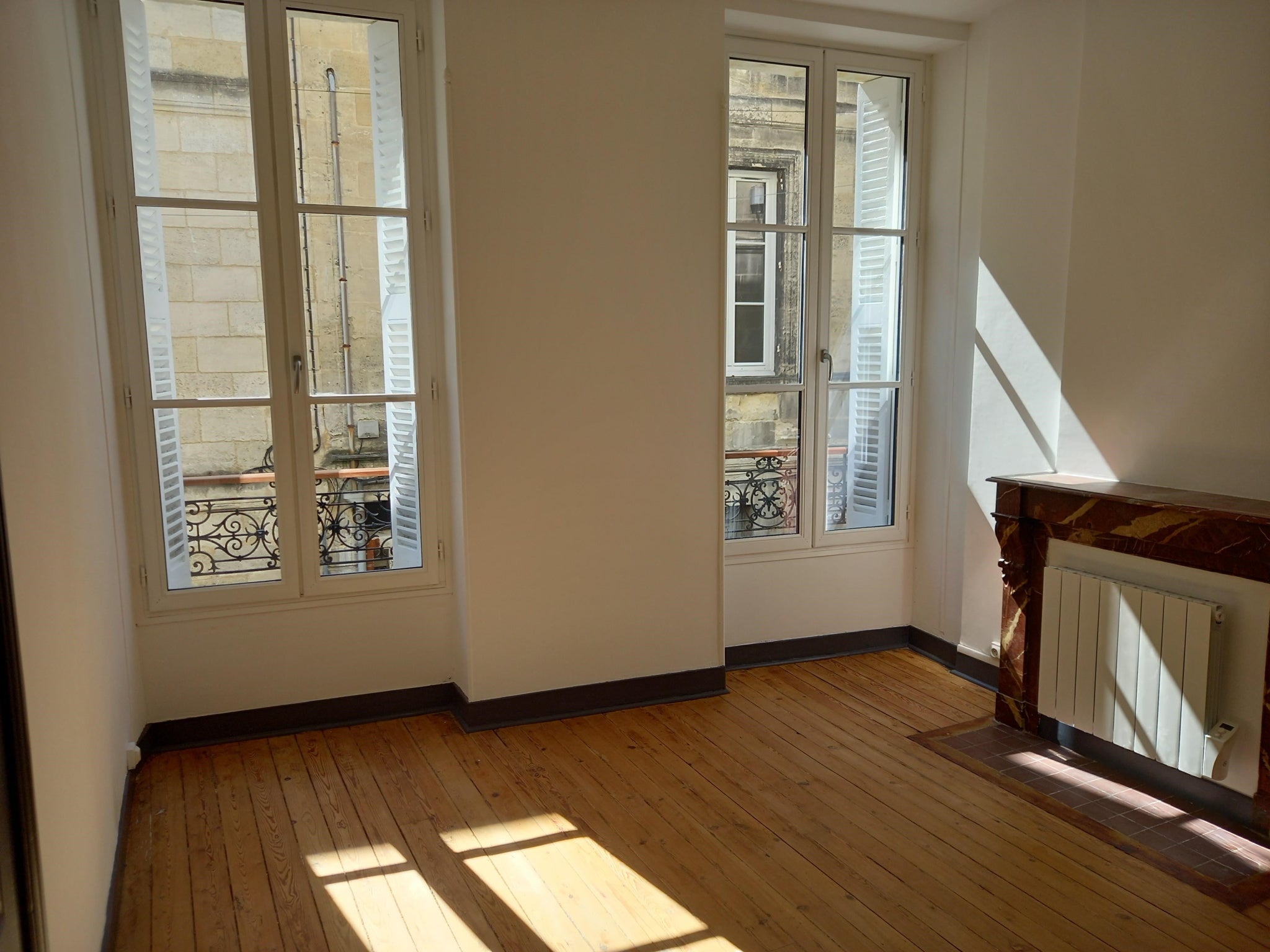 Appartement Rue Vital Carles à Bordeaux
