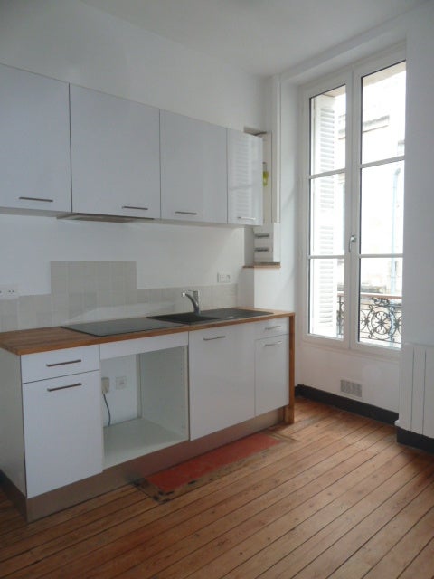 Appartement Rue Vital Carles à Bordeaux