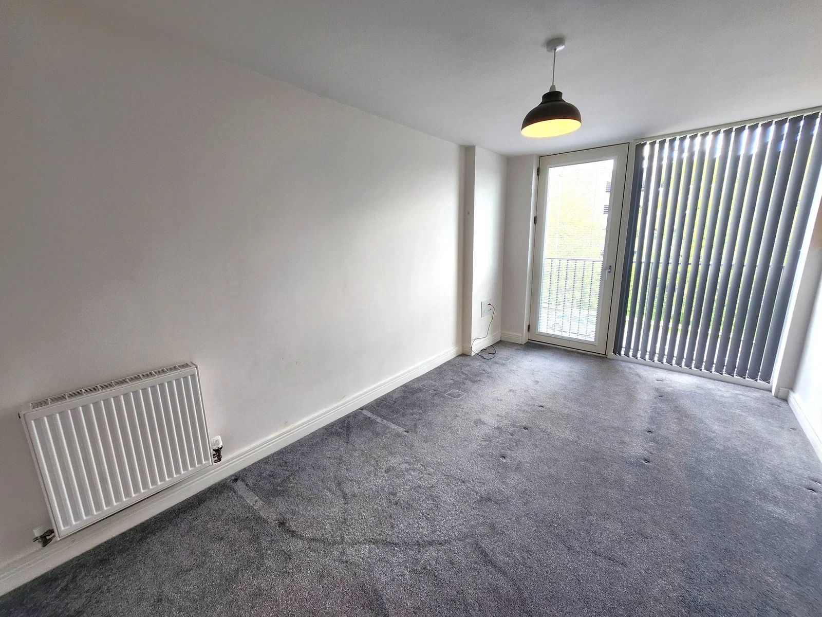 Flat Laurel Lane in Halesowen