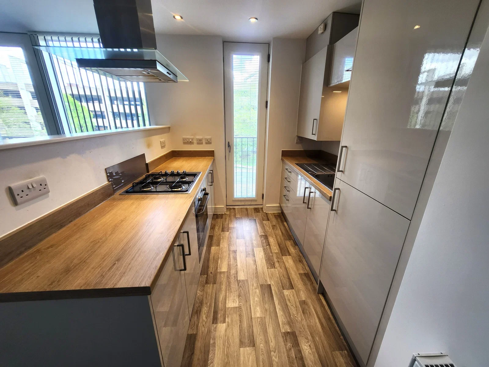 Flat Laurel Lane in Halesowen