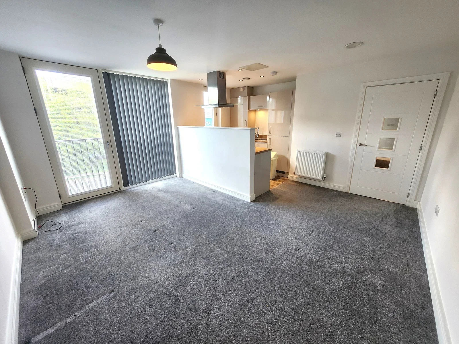 Flat Laurel Lane in Halesowen