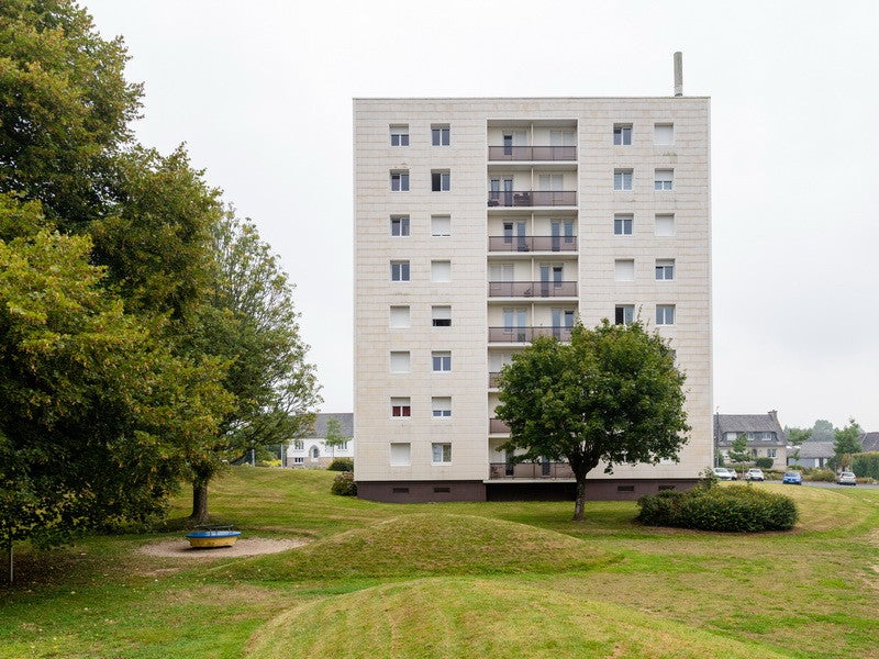 Appartement Rue Ernest Renan à Landivisiau