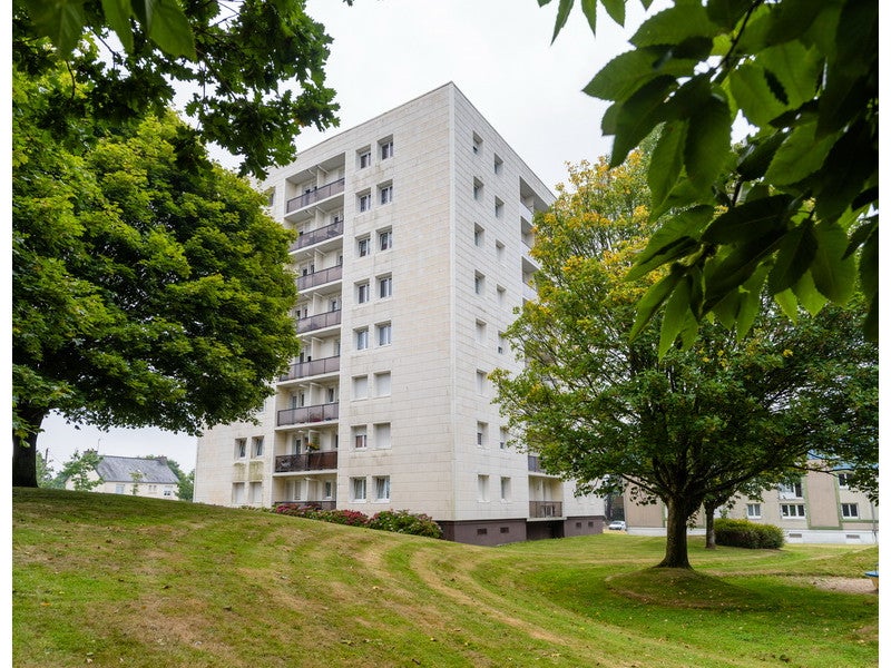 Appartement Rue Ernest Renan à Landivisiau