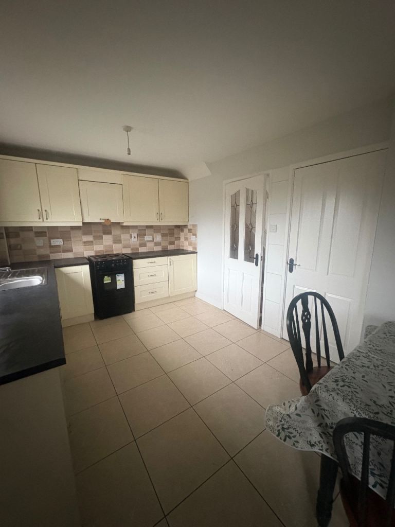 House Springtown Road in Fermanagh and Omagh District