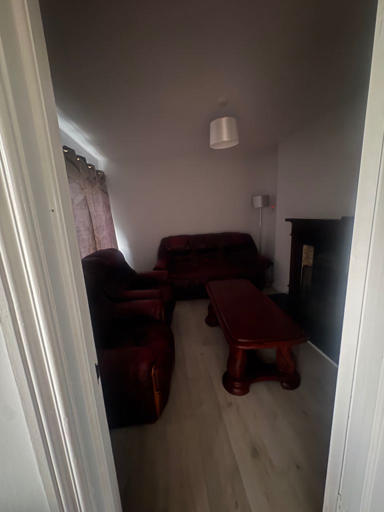 House Springtown Road in Fermanagh and Omagh District
