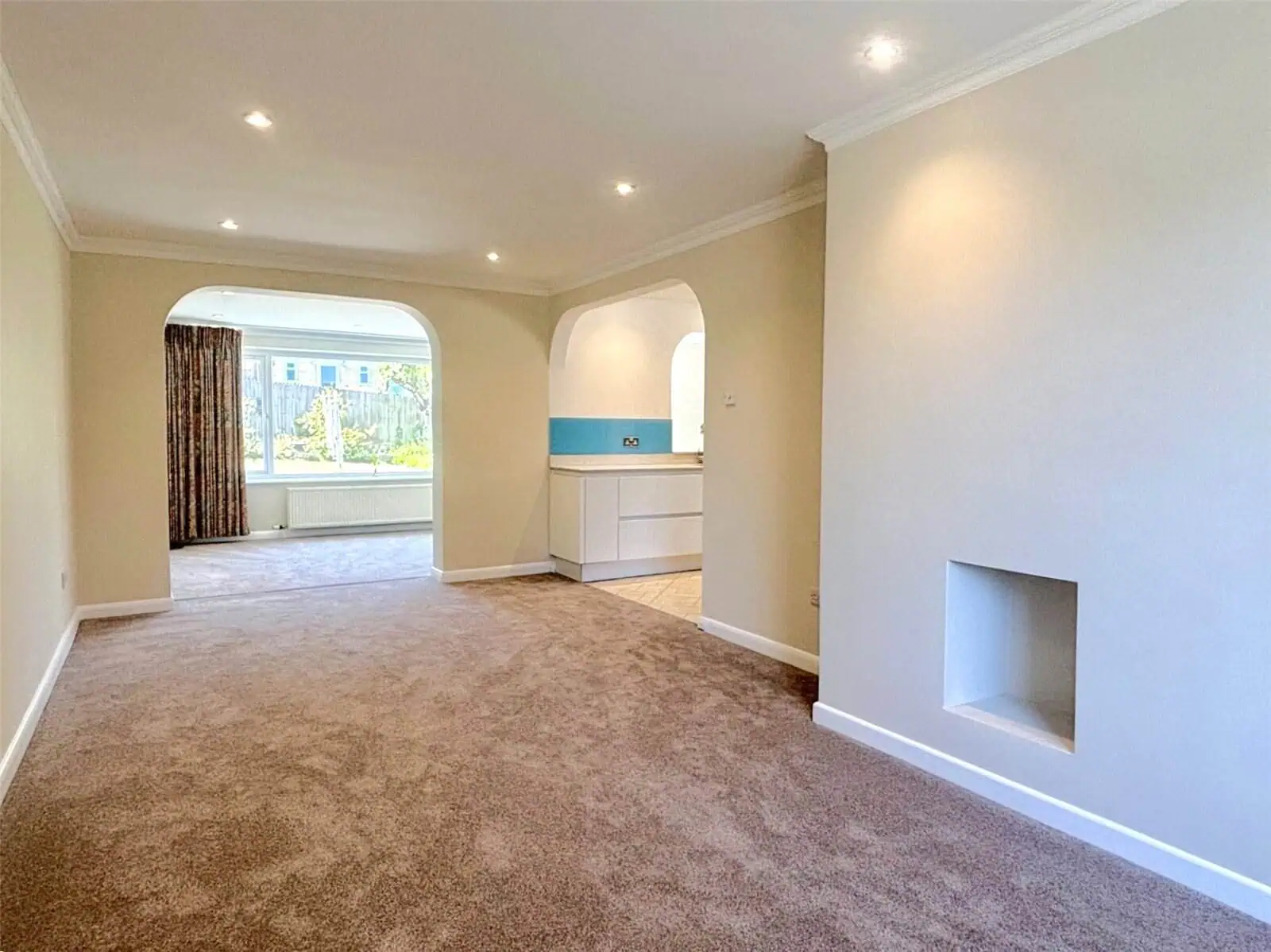 House Marsden Road in Bath