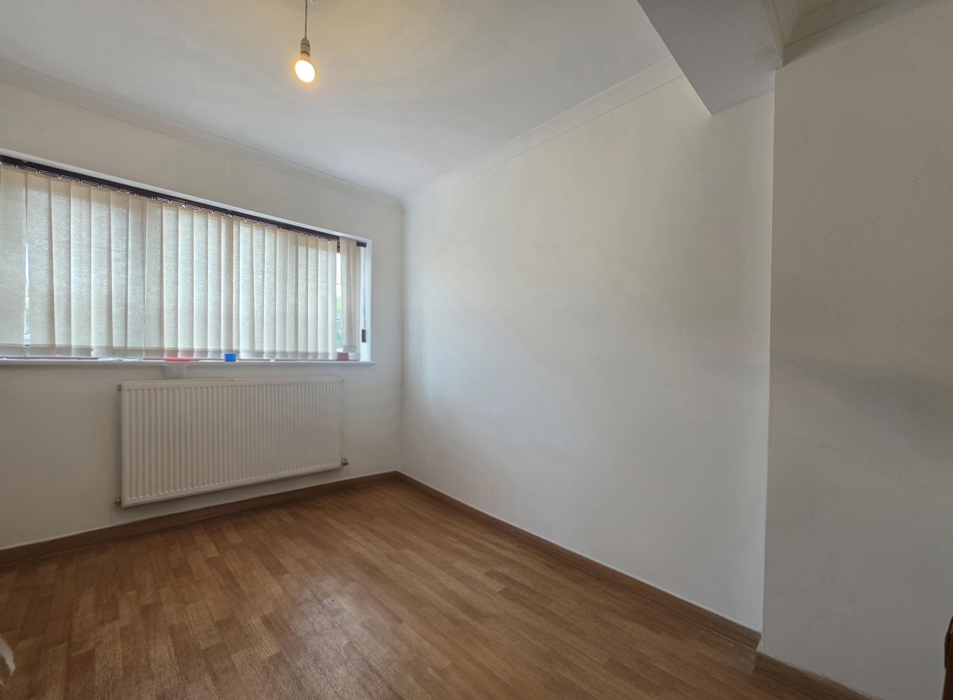 House Bridgnorth Grove in Willenhall