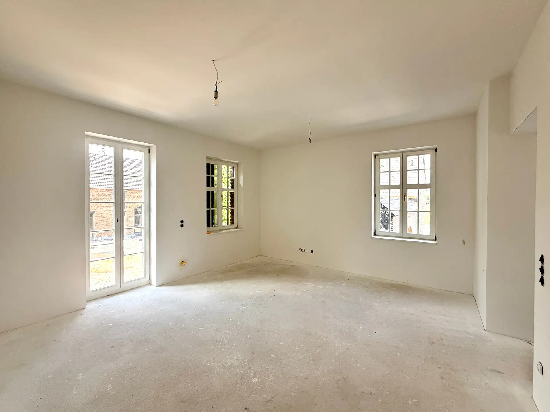 Wohnung Erkelenzer Straße in Bedburg