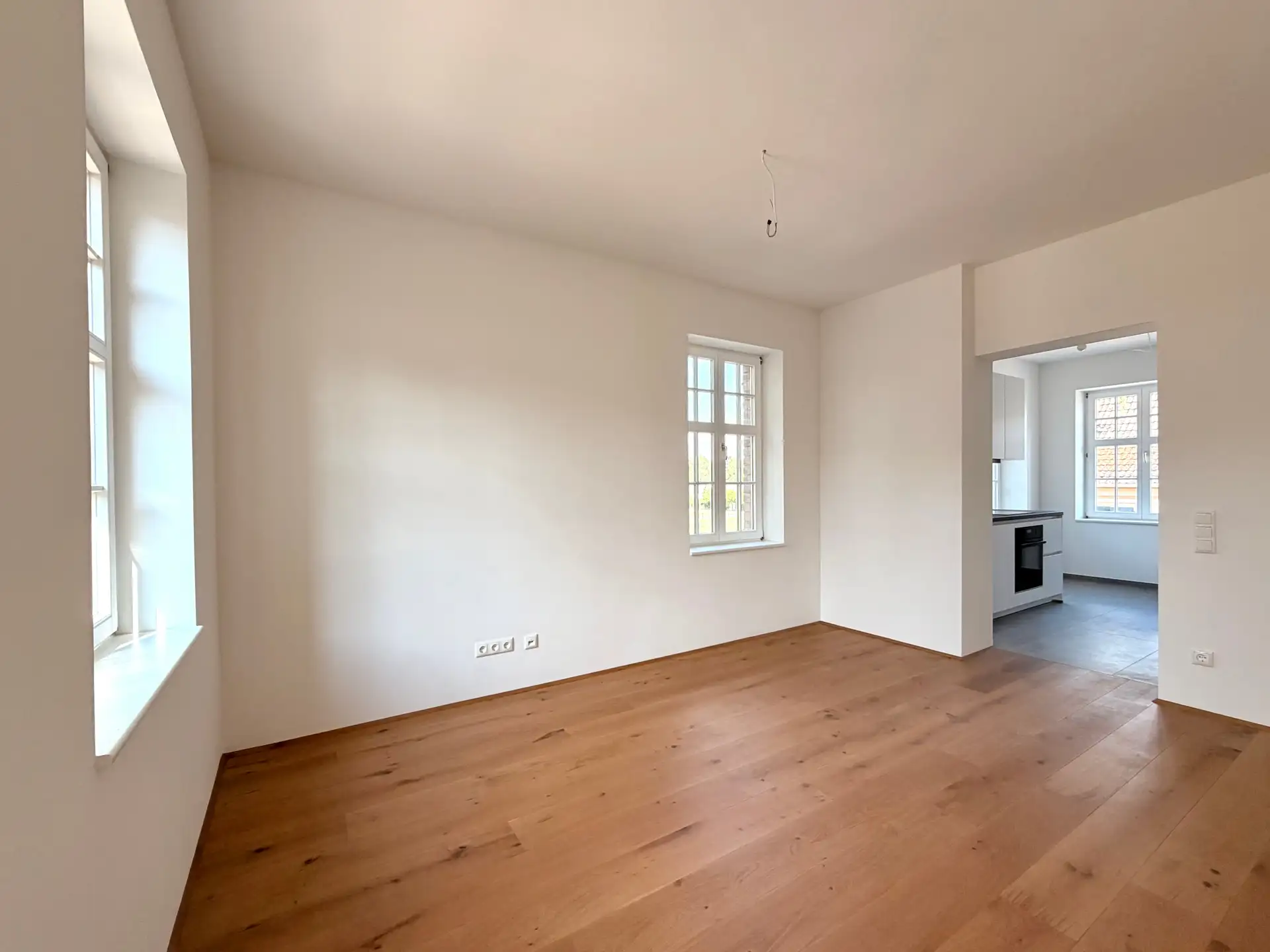 Wohnung Erkelenzer Straße in Bedburg