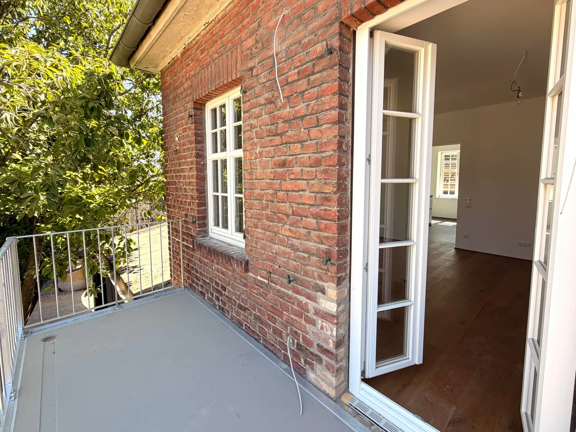 Wohnung Erkelenzer Straße in Bedburg
