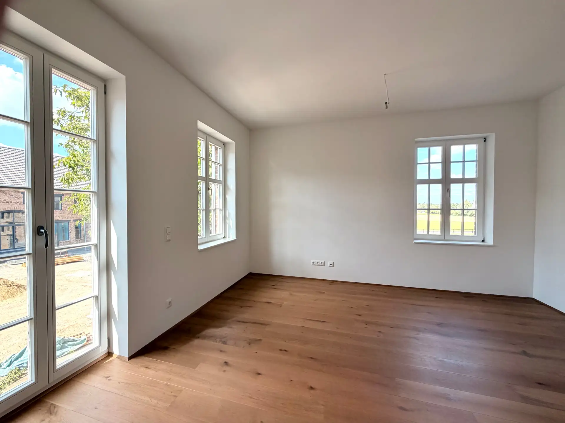 Wohnung Erkelenzer Straße in Bedburg