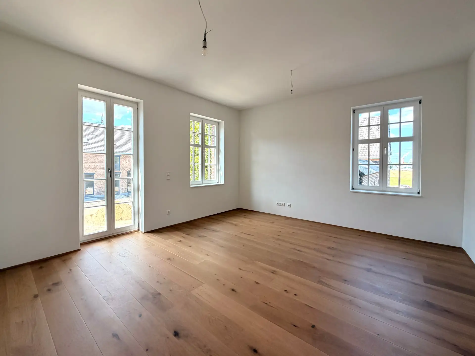 Wohnung Erkelenzer Straße in Bedburg