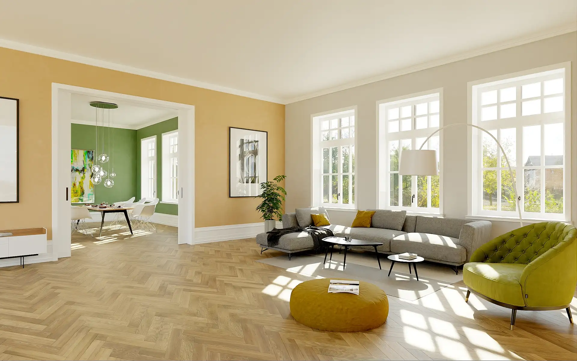 Wohnung Erkelenzer Straße in Bedburg
