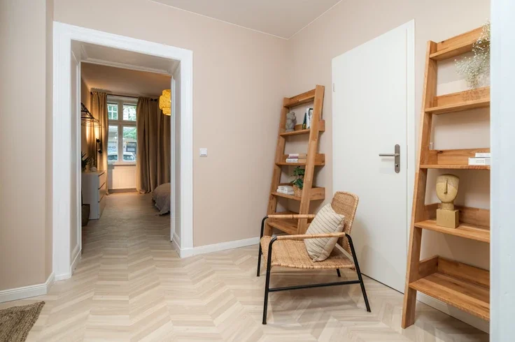 Wohnung Prenzlauer Berg in Berlin