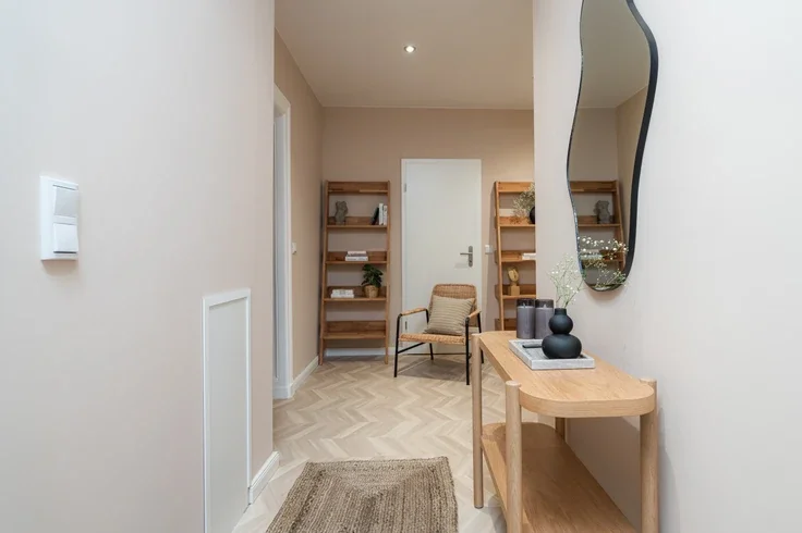 Wohnung Prenzlauer Berg in Berlin