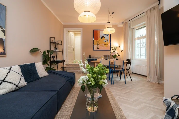 Wohnung Prenzlauer Berg in Berlin
