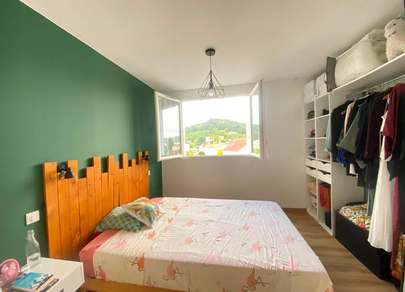 Flat Rue Victor Hugo in Périgueux
