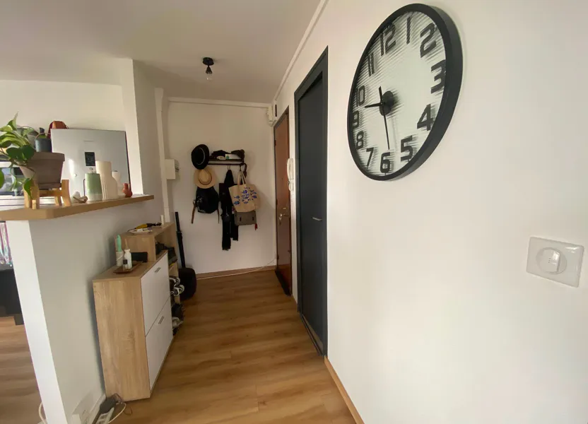 Flat Rue Victor Hugo in Périgueux
