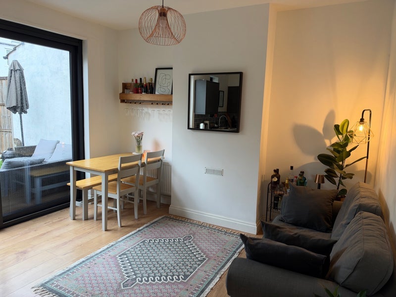 Room Canmore Gardens in Greater London