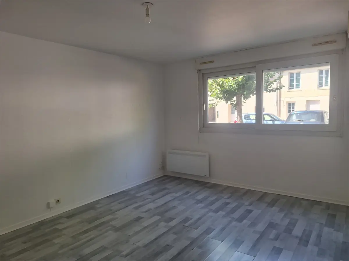 Appartement Rue Saint-Ursin à Lisieux