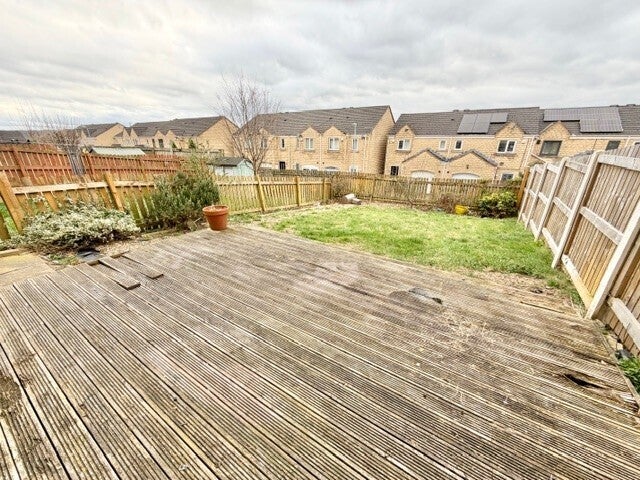 House Blackberry Way in Calderdale