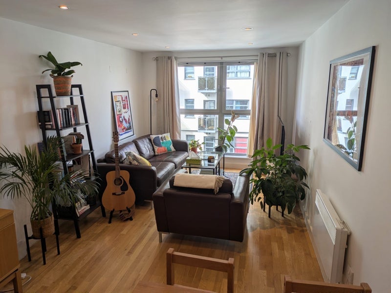 Room Southgate Road in Greater London