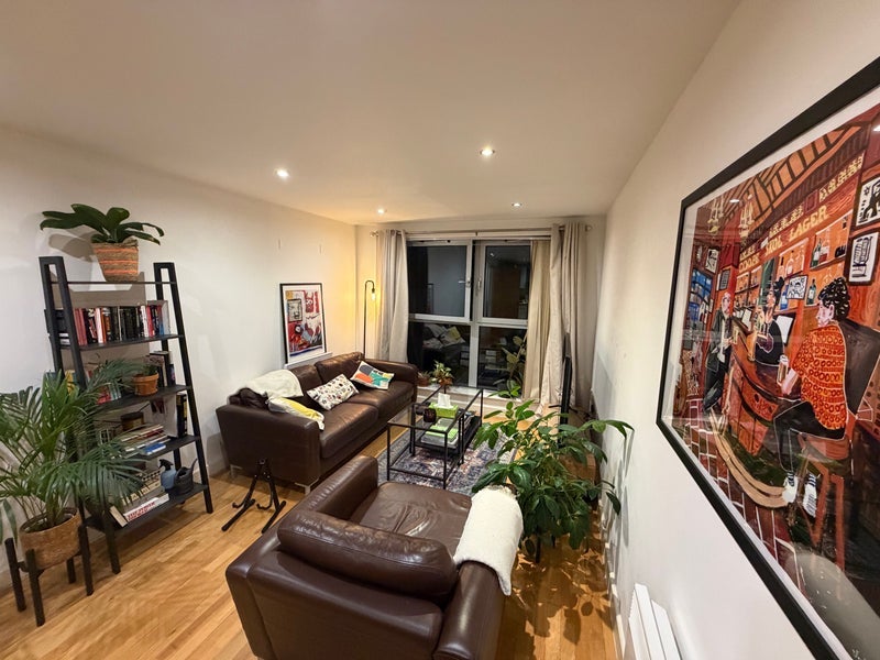 Room Southgate Road in Greater London