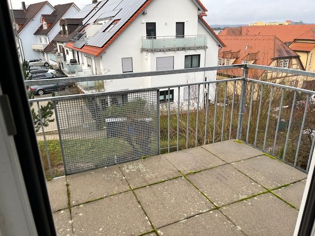 Wohnung Heuchelhofstraße in Würzburg